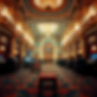 Magnificent The Palace of Casino: A Comprehensive Exploration Magnificent The Palace of Casino: A Comprehensive Exploration