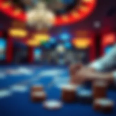 Magnificent The Role of American Express in Casino Transactions Magnificent The Role of American Express in Casino Transactions