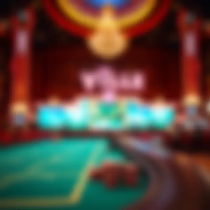 Magnificent The Ville Resort Casino: An In-Depth Exploration
