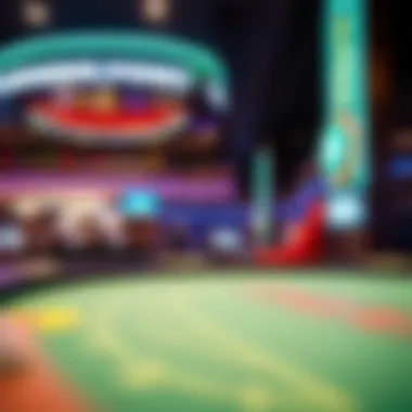 Magnificent Turning Point Casino in New York: A Comprehensive Exploration