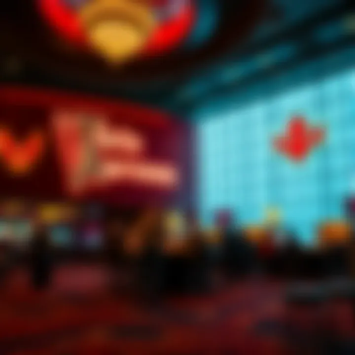 Magnificent Twin Arrows Casino Opening: An In-Depth Examination