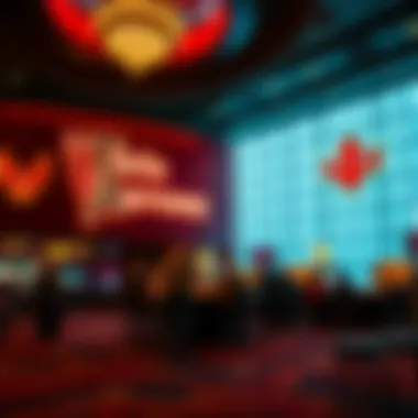 Magnificent Twin Arrows Casino Opening: An In-Depth Examination Magnificent Twin Arrows Casino Opening: An In-Depth Examination