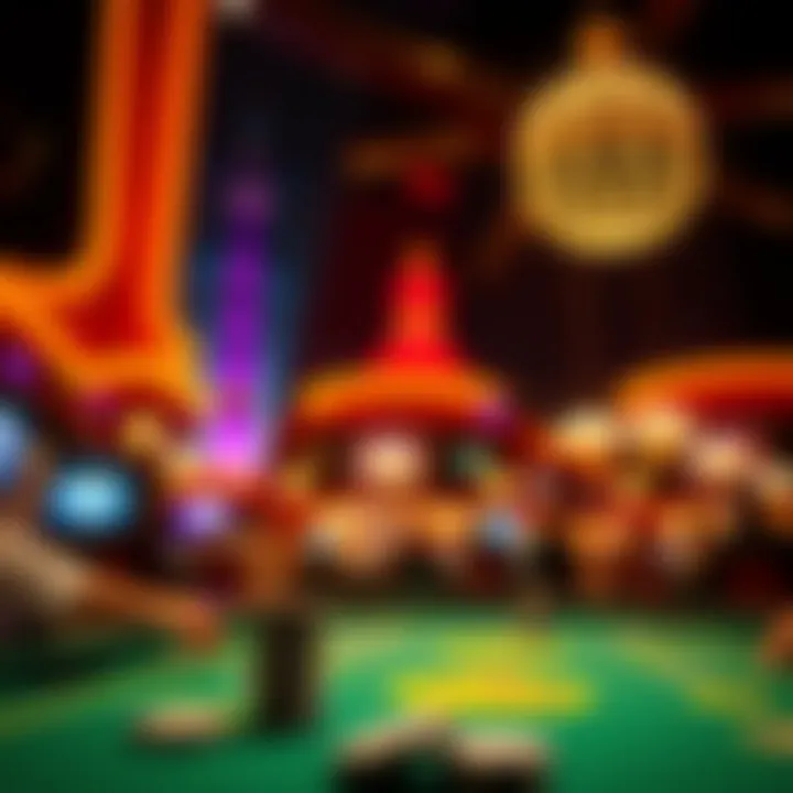 Magnificent Understanding AC Casino Deals: A Comprehensive Exploration