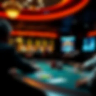 Magnificent Understanding Casino Odds: A Comprehensive Guide to Optimal Betting