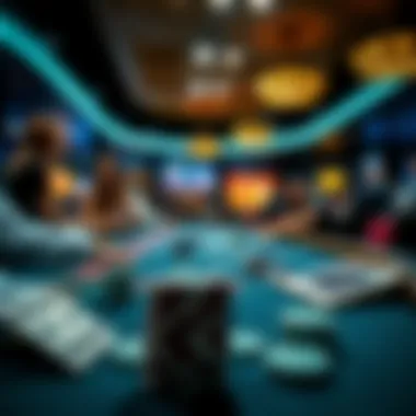 Magnificent Understanding Gambling at the Casino: Strategies and Insights