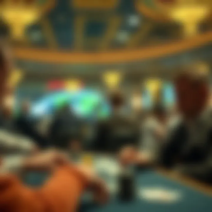 Magnificent Understanding Intertops Tournaments: A Comprehensive Guide