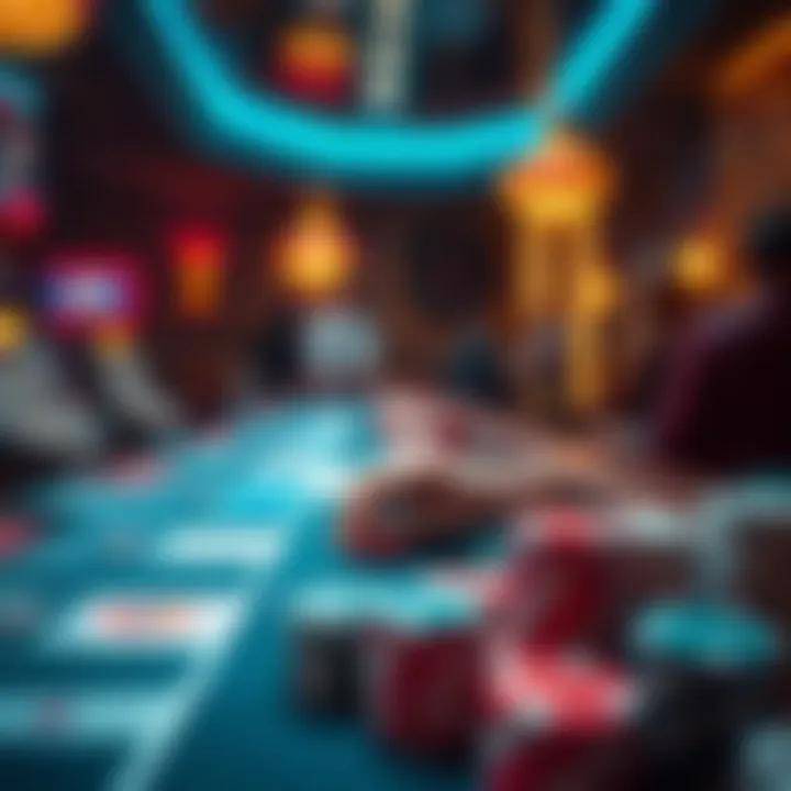 Magnificent Understanding Online Casinos Without Real Money: An Overview
