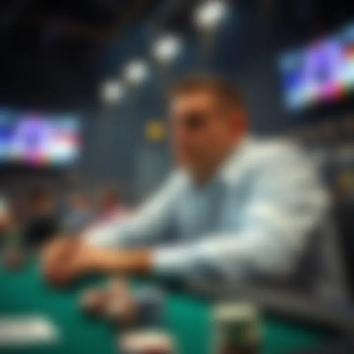 Magnificent Understanding Super Bowl Betting Sites: A Comprehensive Guide
