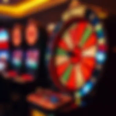 Magnificent Understanding the Money Wheel Slot Machine Magnificent Understanding the Money Wheel Slot Machine