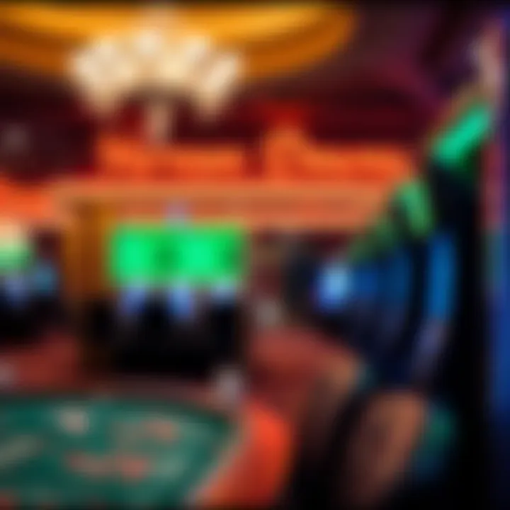Magnificent Understanding Vernon Downs Casino Hours: A Comprehensive Guide