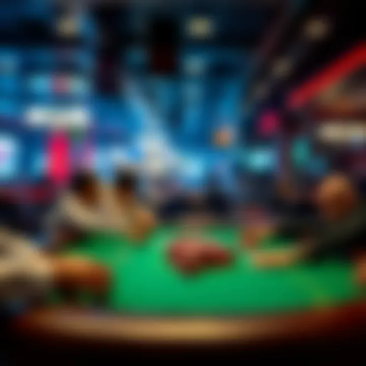 Magnificent Unlocking the Potential of Global Poker Bonus Codes