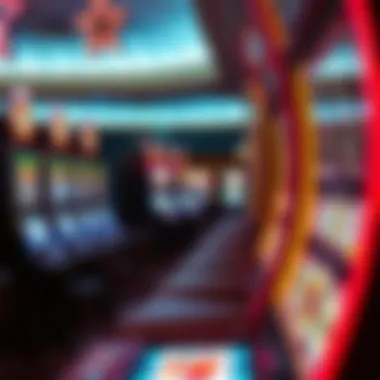 Magnificent Winstar Casino Slot Machines: An In-Depth Exploration