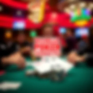 Magnificent World Series of Poker Payouts: A Comprehensive Analysis Magnificent World Series of Poker Payouts: A Comprehensive Analysis