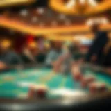 A Comprehensive Analysis of Casino Games Introduction