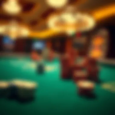Notable A Comprehensive Analysis of Casino Games