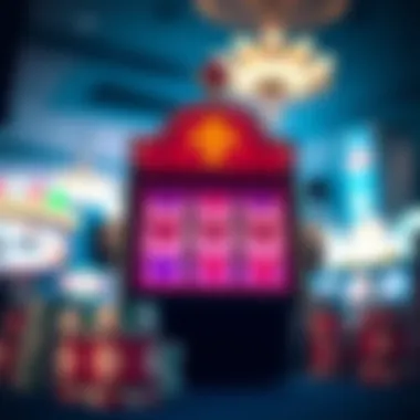 A Comprehensive Examination of Free Online Vegas Slots Introduction A Comprehensive Examination of Free Online Vegas Slots Introduction
