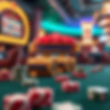 Notable A Comprehensive Examination of Free Online Vegas Slots Notable A Comprehensive Examination of Free Online Vegas Slots