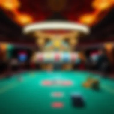 A Comprehensive Examination of Free Online Vegas Slots Summary A Comprehensive Examination of Free Online Vegas Slots Summary