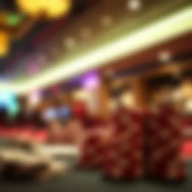 A Comprehensive Examination of Huuuge Casino on Google Play Summary