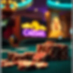 A Comprehensive Guide to Caesars Rewards Accounts Introduction