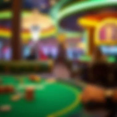 Notable A Comprehensive Guide to Caesars Rewards Accounts Notable A Comprehensive Guide to Caesars Rewards Accounts