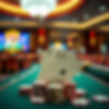 A Comprehensive Guide to Caesars Rewards Accounts Summary