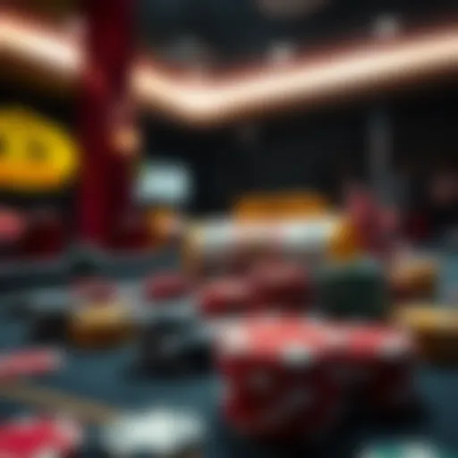 A Comprehensive Guide to Downloading Free Casino Slot Games for PC Introduction