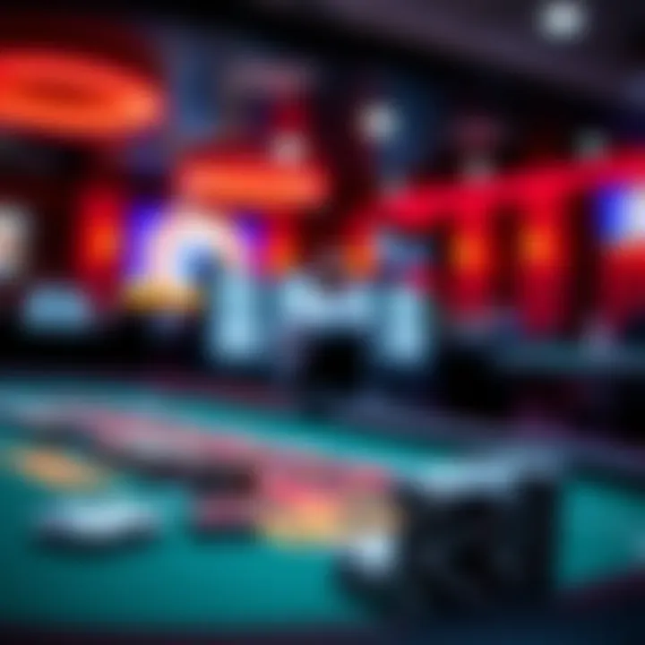 A Comprehensive Guide to Downloading Free Casino Slot Games for PC Summary