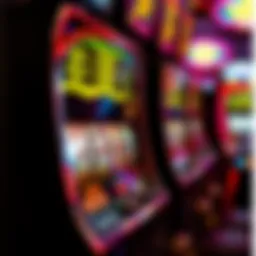 A Comprehensive Guide to Slot Machine Instructions Introduction