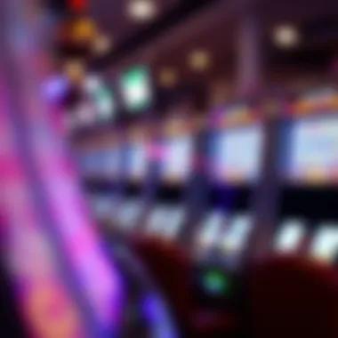 Notable A Comprehensive Guide to Slot Machine Instructions Notable A Comprehensive Guide to Slot Machine Instructions