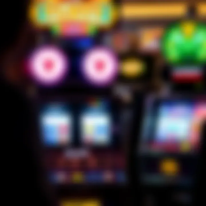 A Comprehensive Guide to Slot Machine Instructions Summary