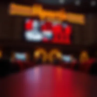 A Comprehensive Overview of Harrah's Sportsbook Introduction A Comprehensive Overview of Harrah's Sportsbook Introduction