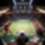 A Detailed Exploration of Soccer Betting with Bets365 Introduction