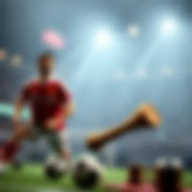 A Detailed Exploration of Soccer Betting with Bets365 Summary A Detailed Exploration of Soccer Betting with Bets365 Summary