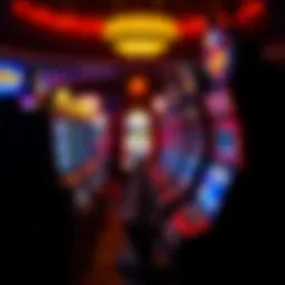 An Exploration of Virginia Gaming Machines: History, Regulations, and Trends Introduction