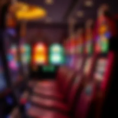 Notable An Exploration of Virginia Gaming Machines: History, Regulations, and Trends Notable An Exploration of Virginia Gaming Machines: History, Regulations, and Trends
