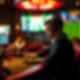 An In-Depth Analysis of FuboTV Betting: Strategies and Insights Introduction