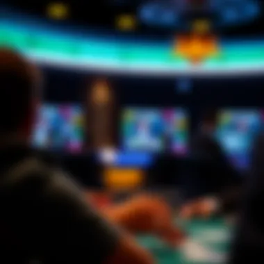 An In-Depth Analysis of FuboTV Betting: Strategies and Insights Summary An In-Depth Analysis of FuboTV Betting: Strategies and Insights Summary