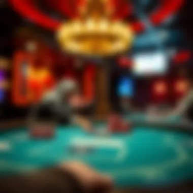 Notable An In-Depth Examination of 1 Up Casino Notable An In-Depth Examination of 1 Up Casino