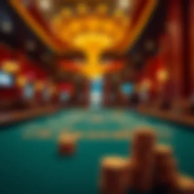 An In-Depth Examination of 1 Up Casino Summary An In-Depth Examination of 1 Up Casino Summary
