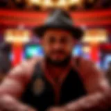 An In-Depth Examination of Fire Rock Casino Winners Introduction