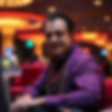Notable An In-Depth Examination of Fire Rock Casino Winners Notable An In-Depth Examination of Fire Rock Casino Winners