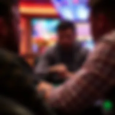An In-Depth Examination of Fire Rock Casino Winners Summary An In-Depth Examination of Fire Rock Casino Winners Summary