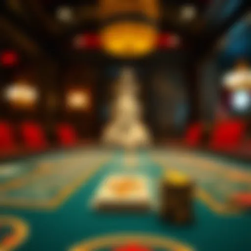An In-Depth Exploration of Baccarat: Rules, Strategies, and Insights Introduction