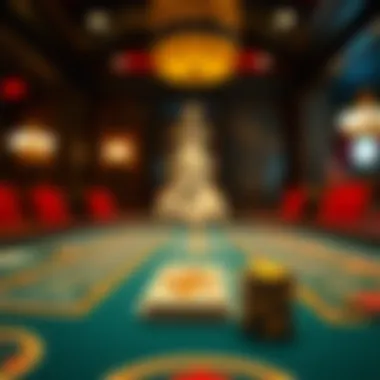 An In-Depth Exploration of Baccarat: Rules, Strategies, and Insights Introduction An In-Depth Exploration of Baccarat: Rules, Strategies, and Insights Introduction