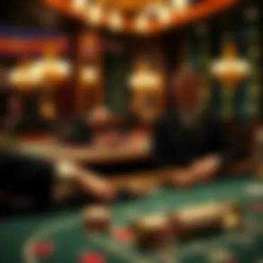Notable An In-Depth Exploration of Baccarat: Rules, Strategies, and Insights Notable An In-Depth Exploration of Baccarat: Rules, Strategies, and Insights