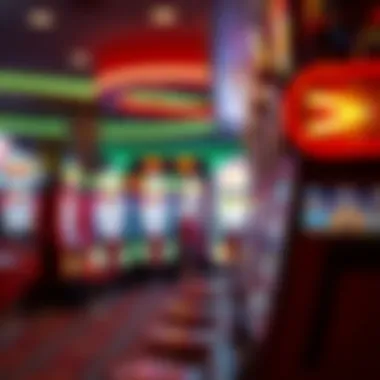 Notable An In-Depth Exploration of Erotic Slot Machines in the Gambling Landscape
