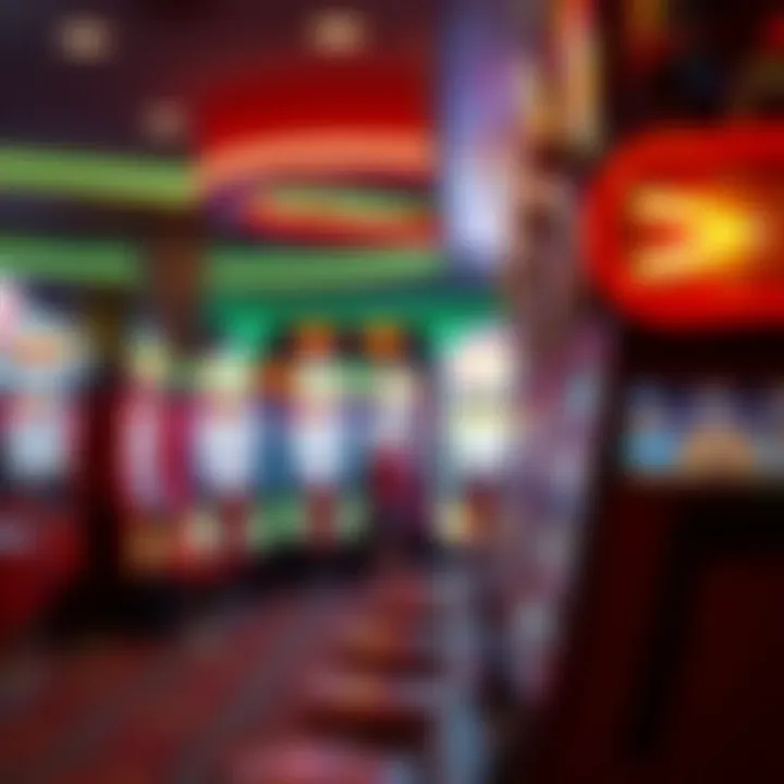 Notable An In-Depth Exploration of Erotic Slot Machines in the Gambling Landscape