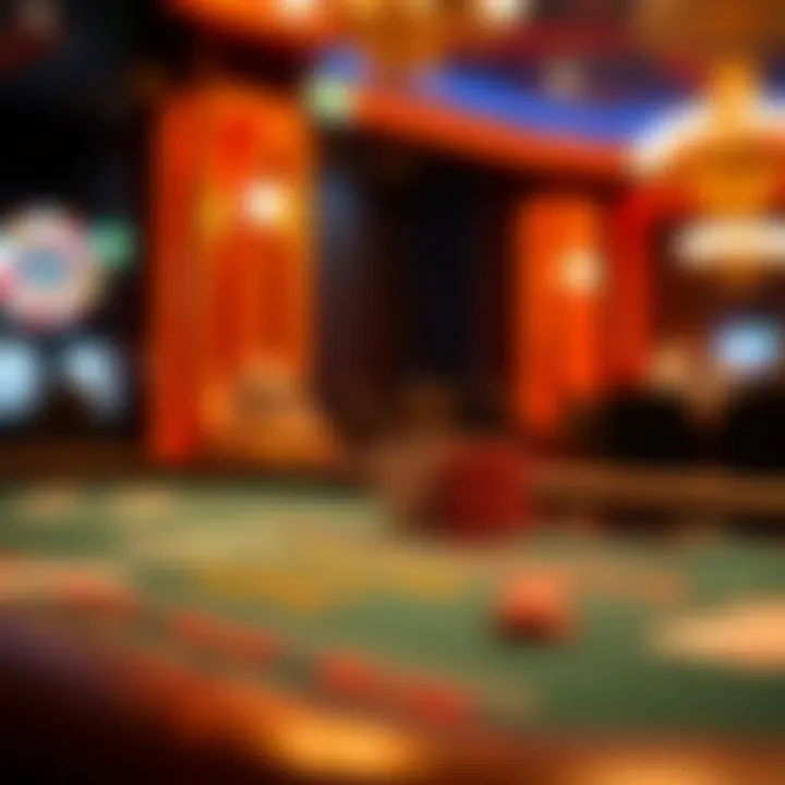 An In-Depth Exploration of Free Blackjack Games Summary