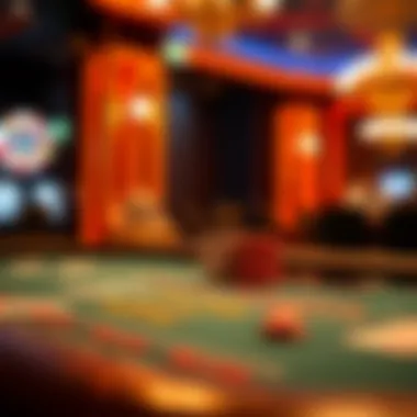An In-Depth Exploration of Free Blackjack Games Summary An In-Depth Exploration of Free Blackjack Games Summary